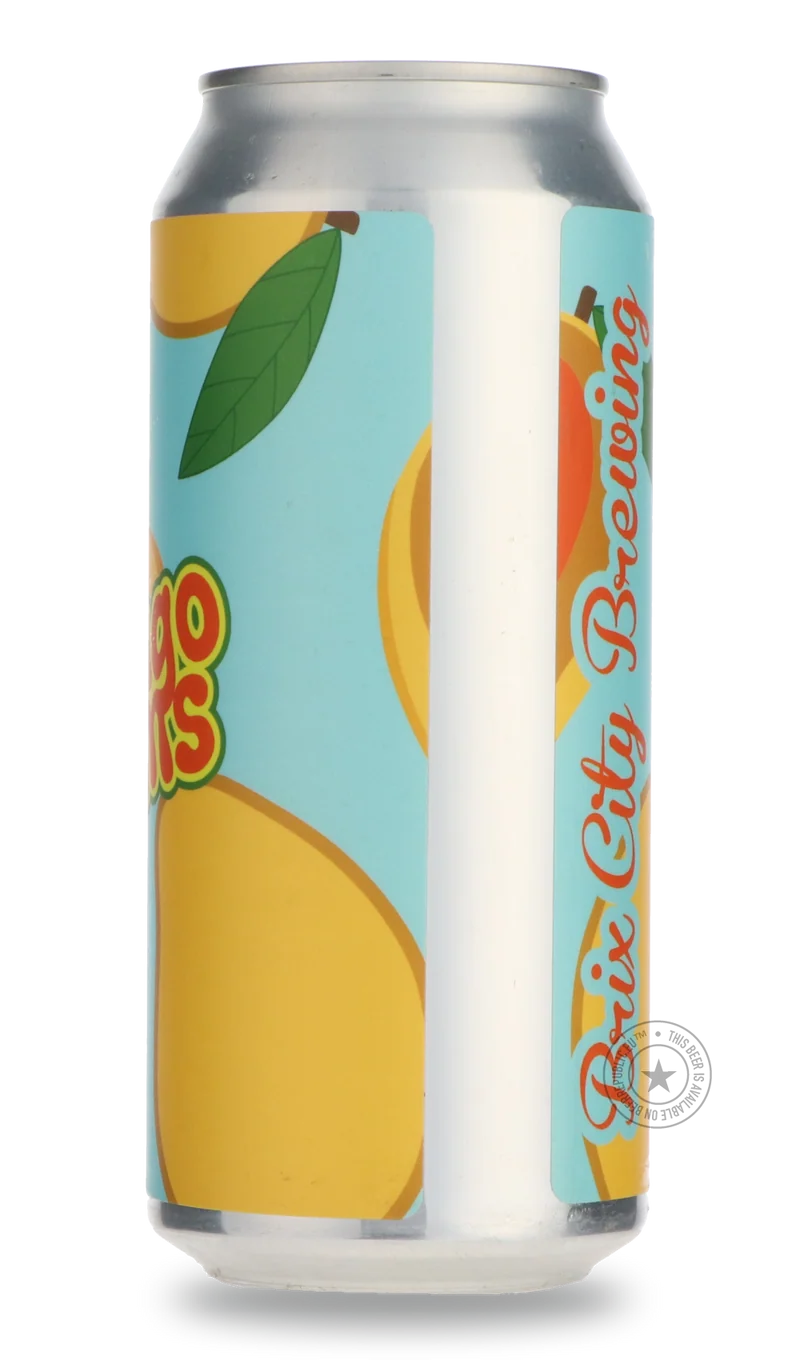 Mango Jams