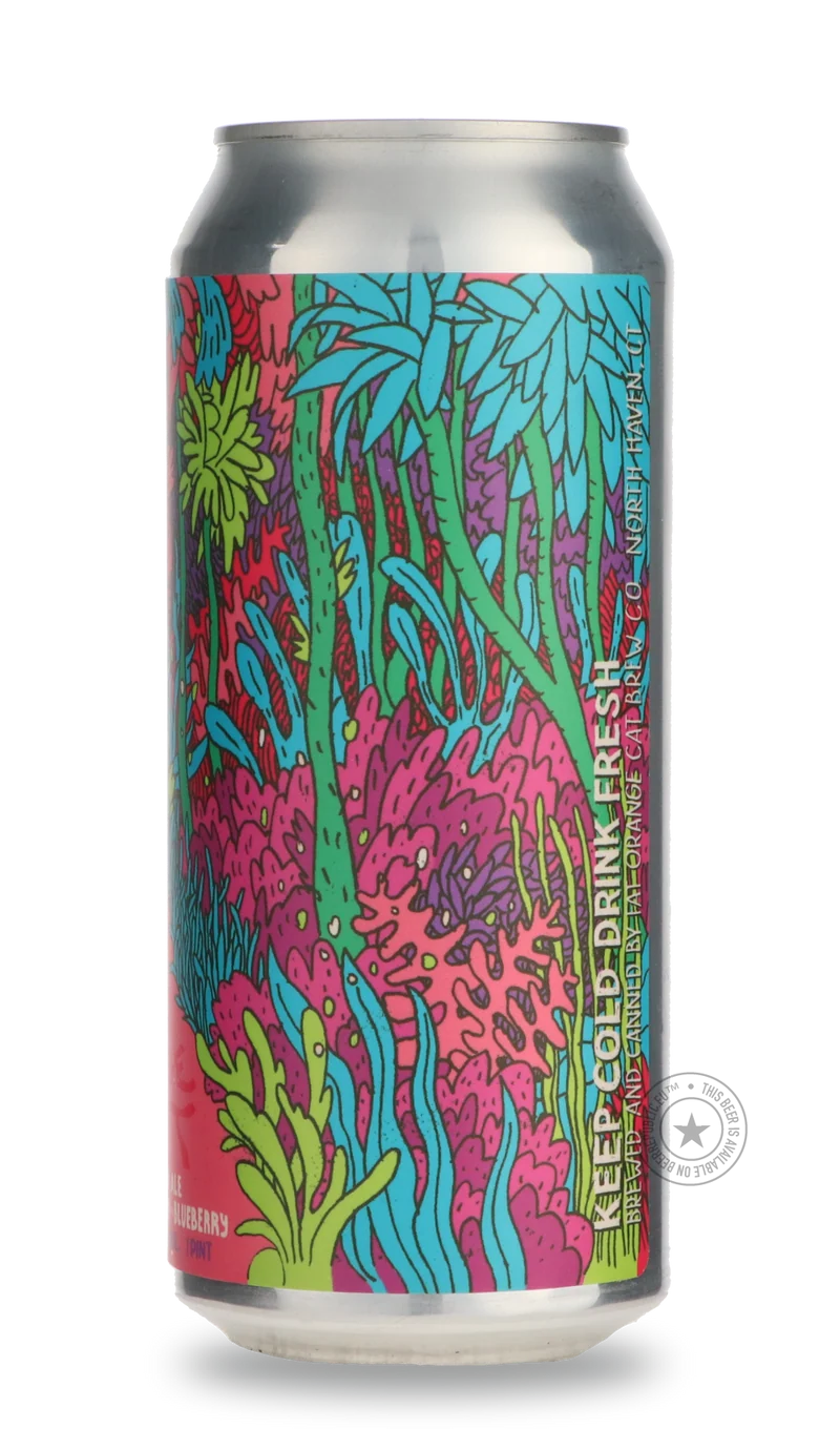 Walkabout Watermelon Blueberry