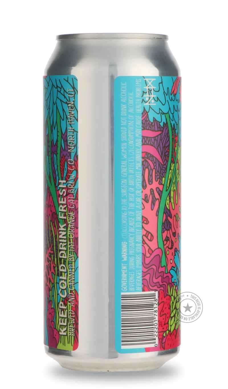 Walkabout Watermelon Blueberry