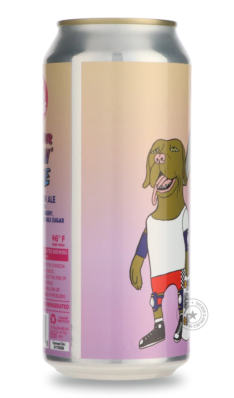 Quit Your Fussin’ On Me