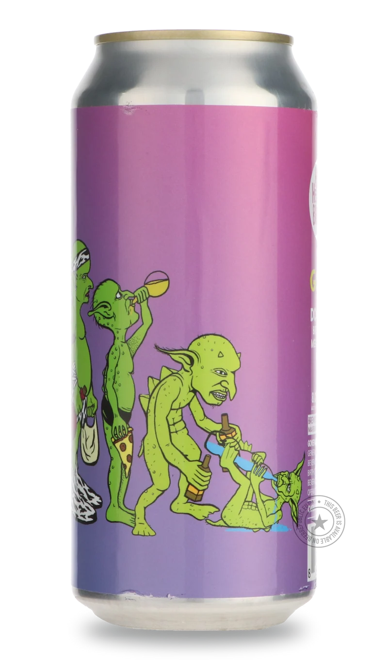 Goblin Mode
