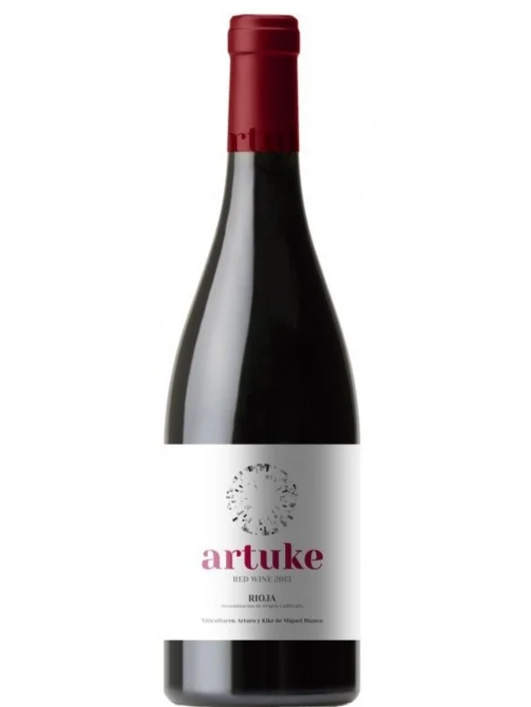 ARTUKE RIOJA 2024 - 75CL