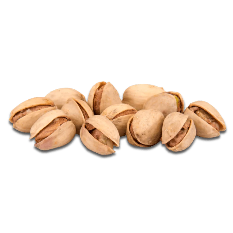 Pistachos Jumbo De La Mancha de Finca La Rosala, 150 g