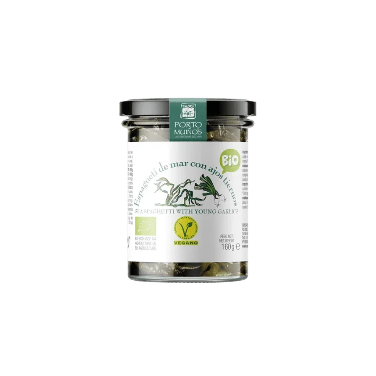 Lote Foodies de Porto-Muiños