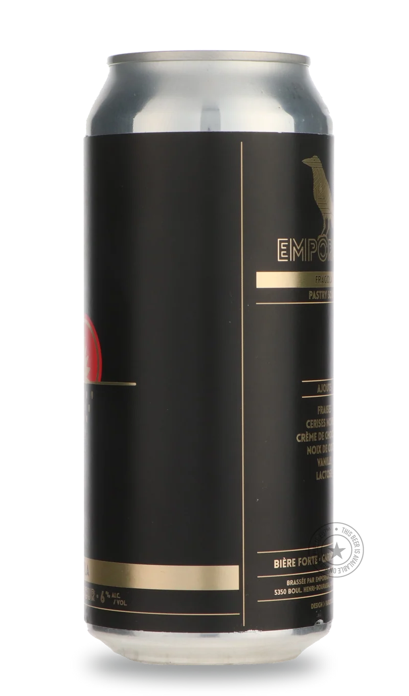 Fragola