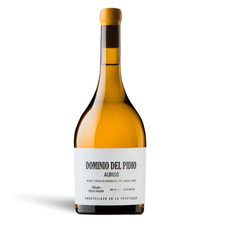 Dominio del Pidio Blanco 2023, 1 botella 75 cl