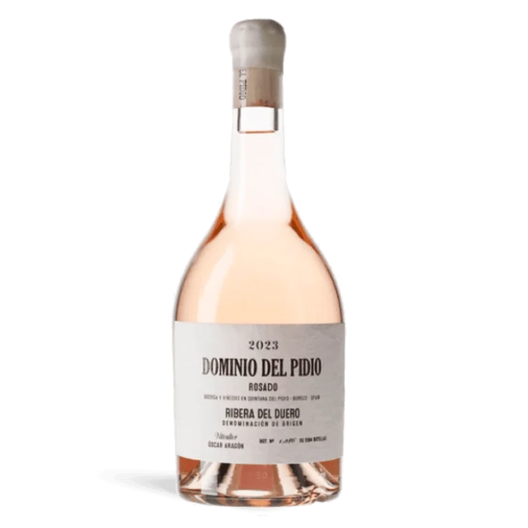 Dominio del Pidio Rosado 2023, 1 botella de 75 cl