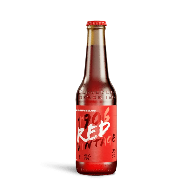 Pack Familia Cervezas 1906