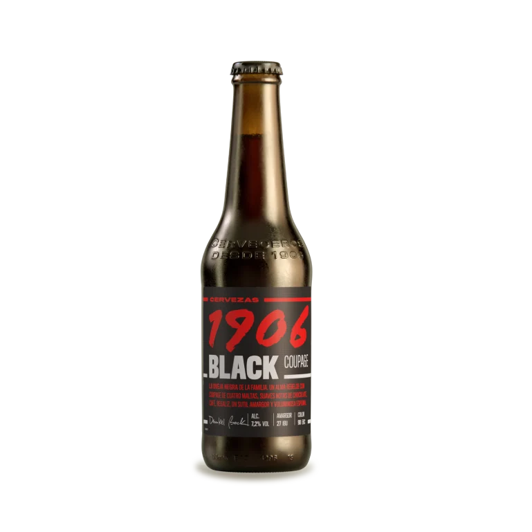 Pack Familia Cervezas 1906
