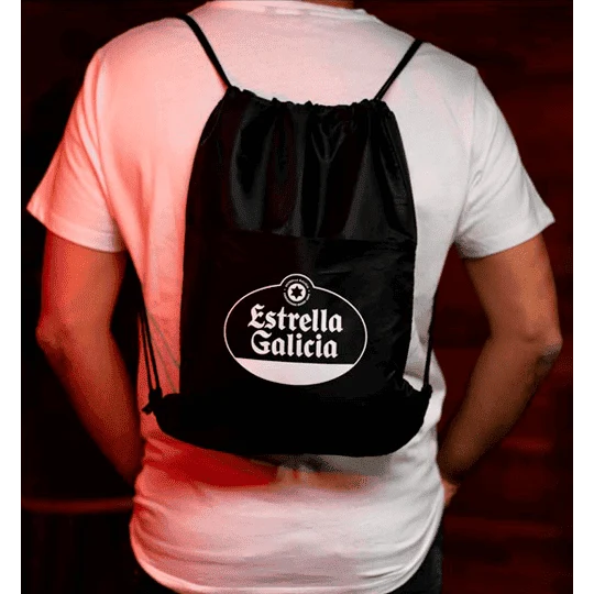 Pack regalo cervecero de Estrella Galicia y 1906
