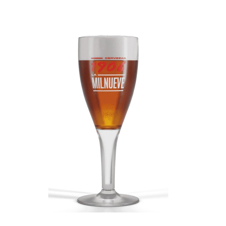 Pack 6 copas Harzer 1906 La Milnueve