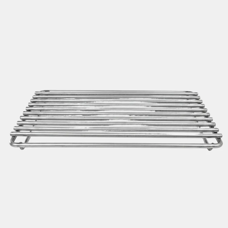 Parrilla para barbacoa kasai. Varias medidas - 1 ud.