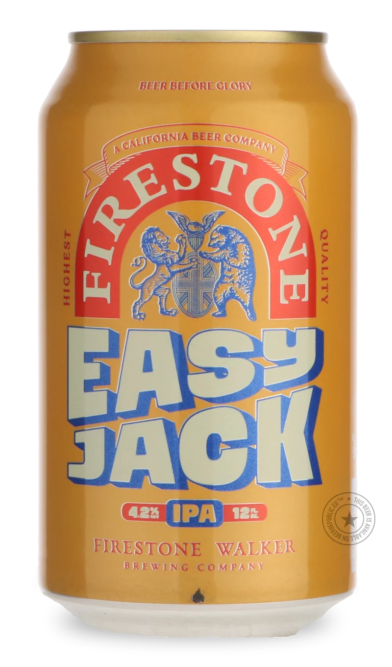 Easy Jack