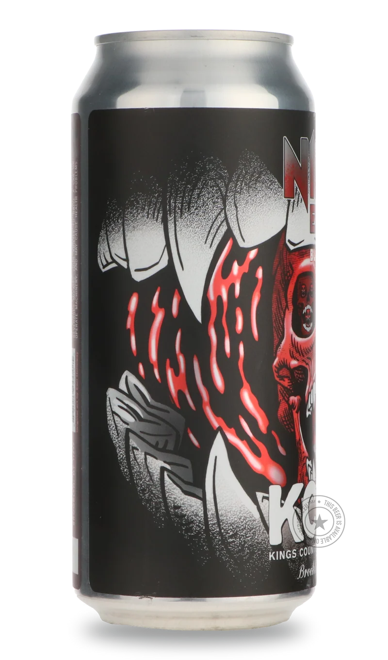 Night Eater / Fuerst Wiacek