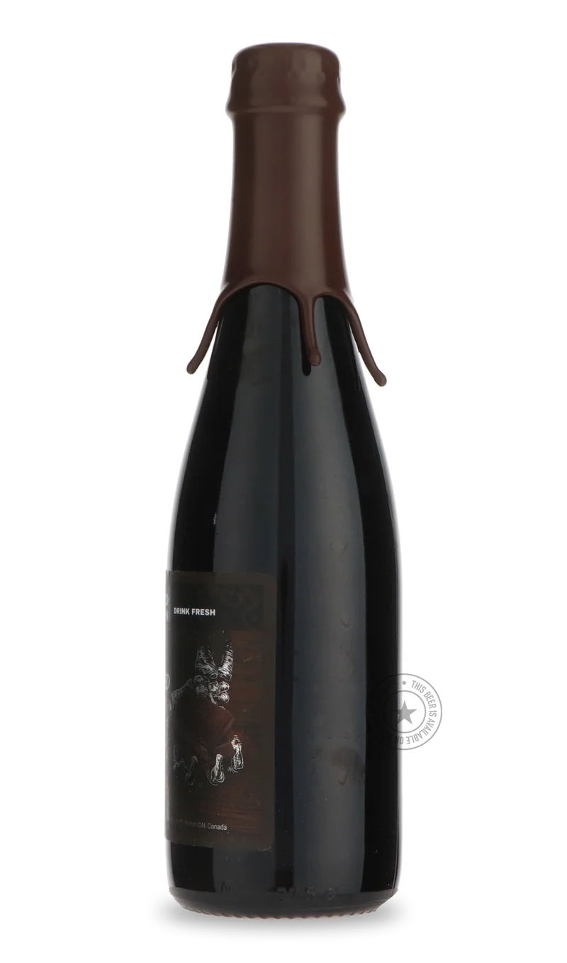Barrel Aged Bestowed - Chocolate