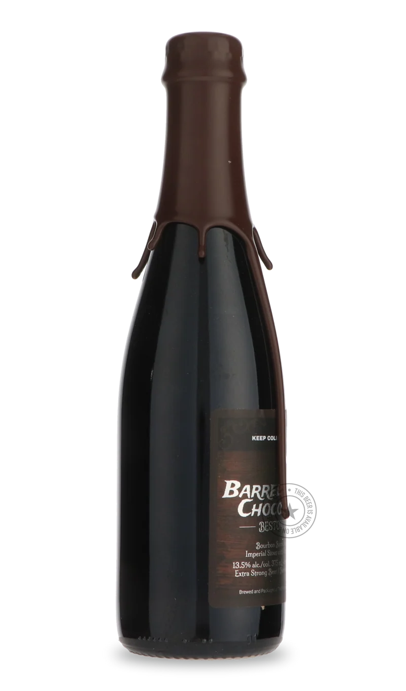 Barrel Aged Bestowed - Chocolate