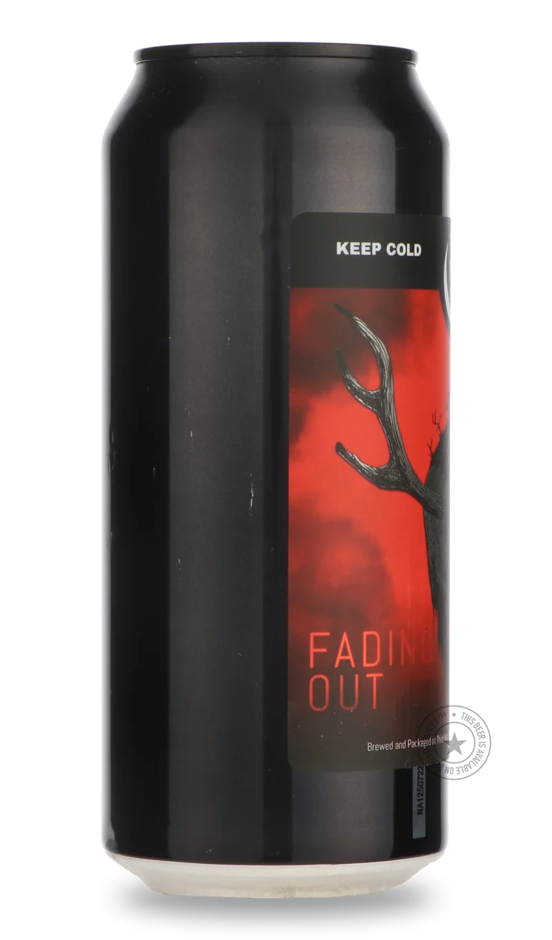 Fading Out