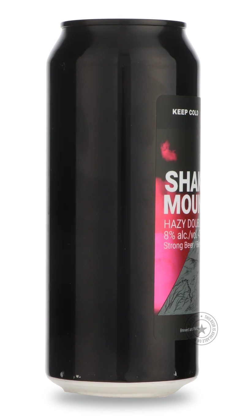 Shake the Mountains