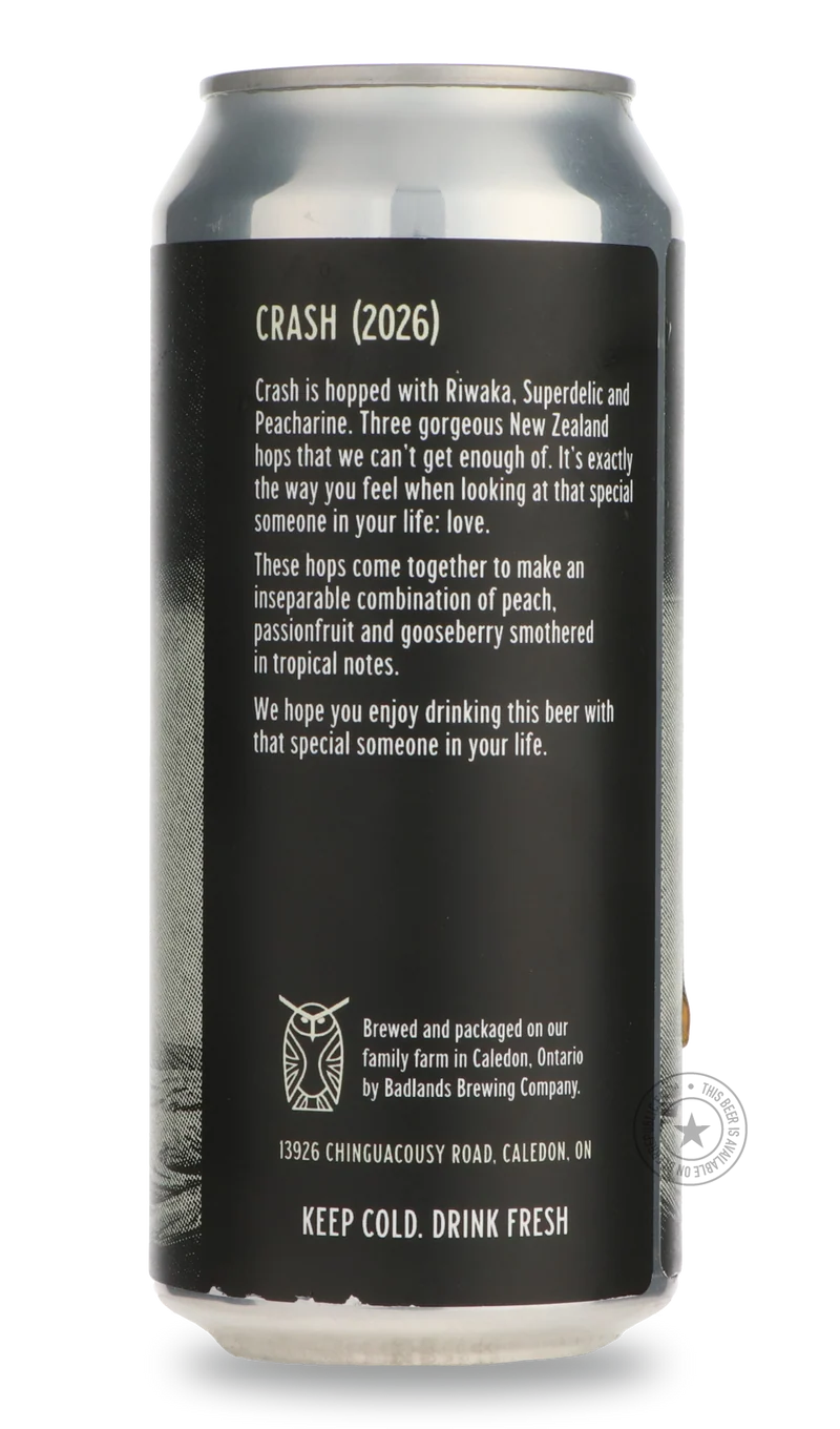 Crash (2026)