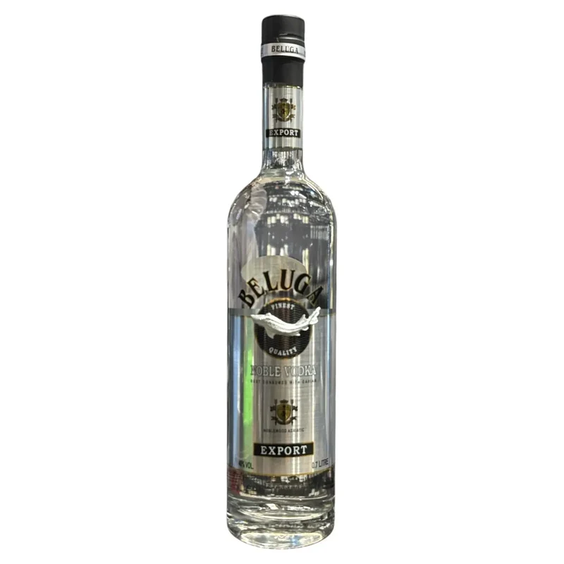 VODKA BELUGA NOBLE 70CL