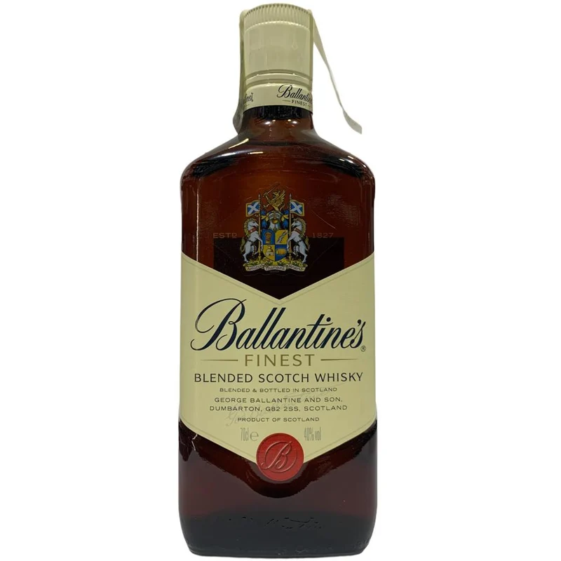 BALLANTINES 70CL