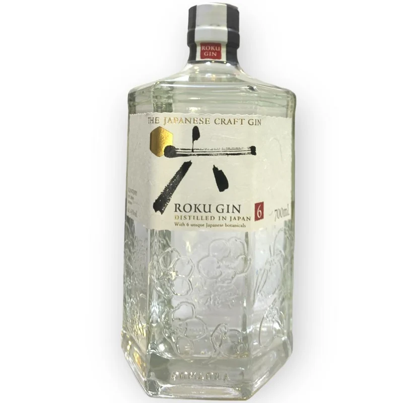 Roku GIN 70cl