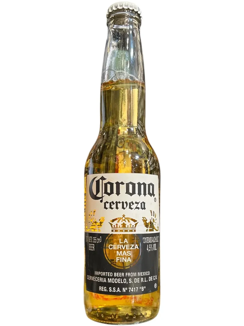 CERVEZA CORONA 33L