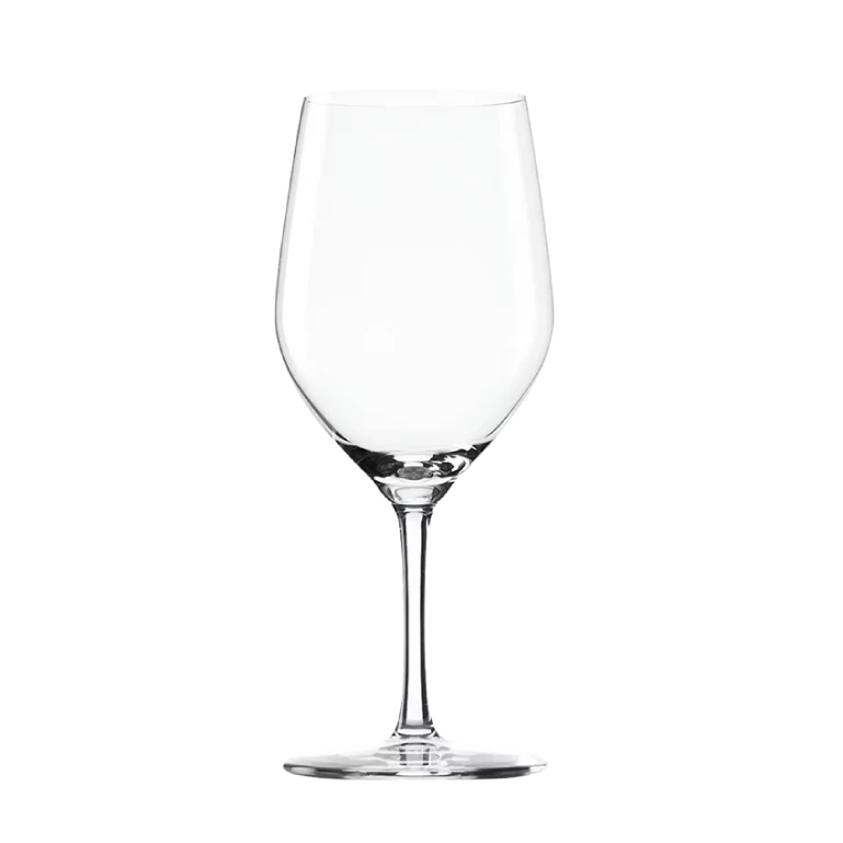 Pack de 6 copas de vino ultra de Stöelzle de Cave Vinum, 55 cl