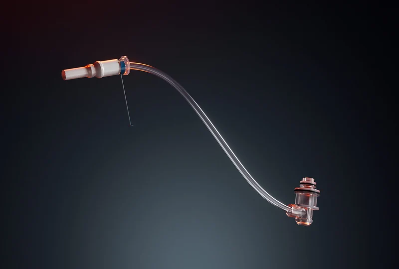 Cánula para el Tirador de Cerveza Huebox