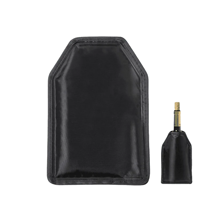 Fundas enfriadoras gel luxor de Cave Vinum, 1 funda