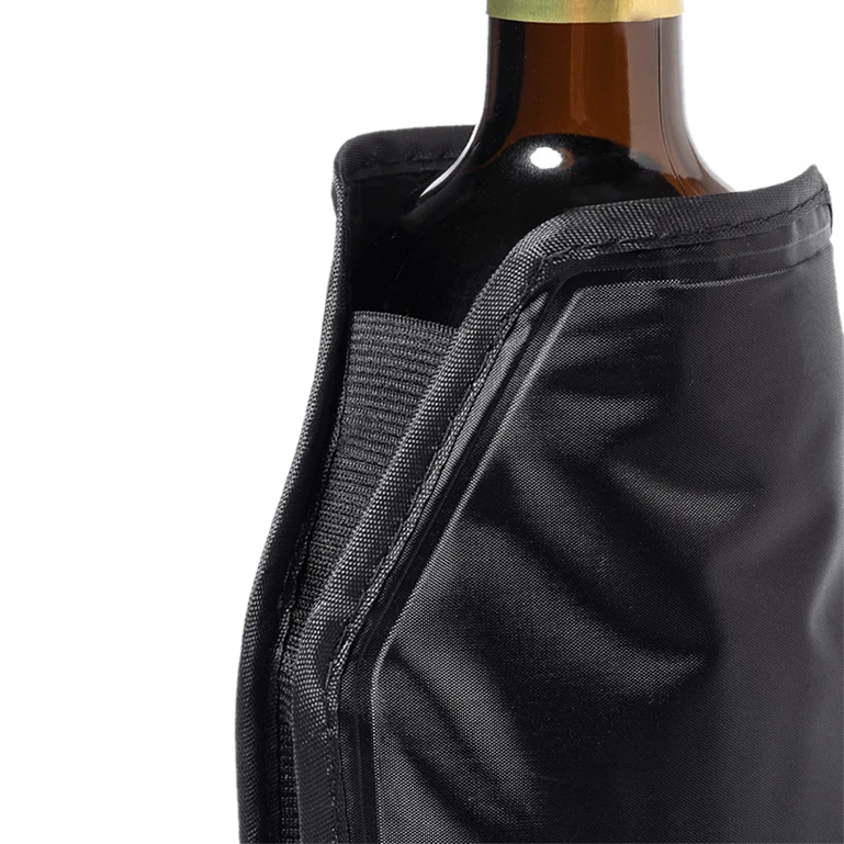 Fundas enfriadoras gel luxor de Cave Vinum, 1 funda