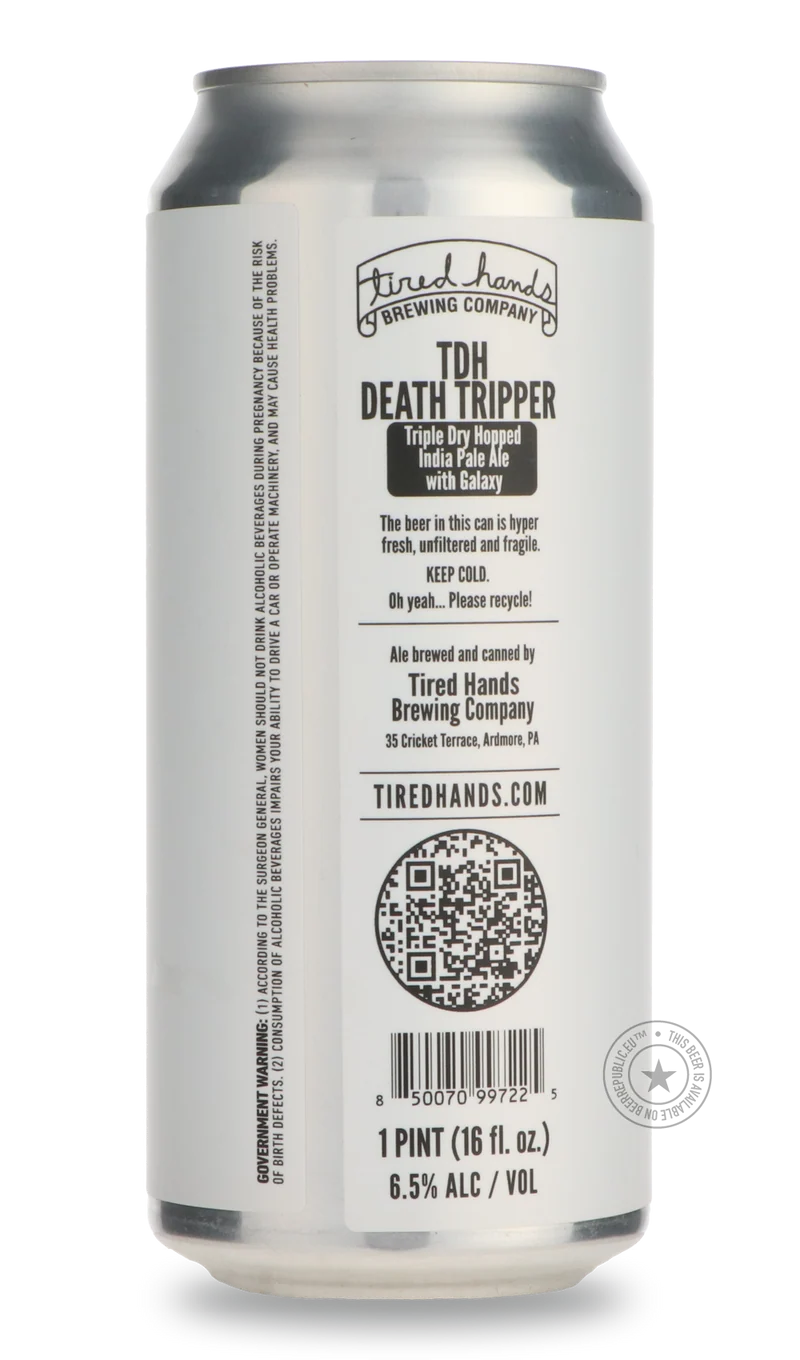 TDH Death Tripper Galaxy