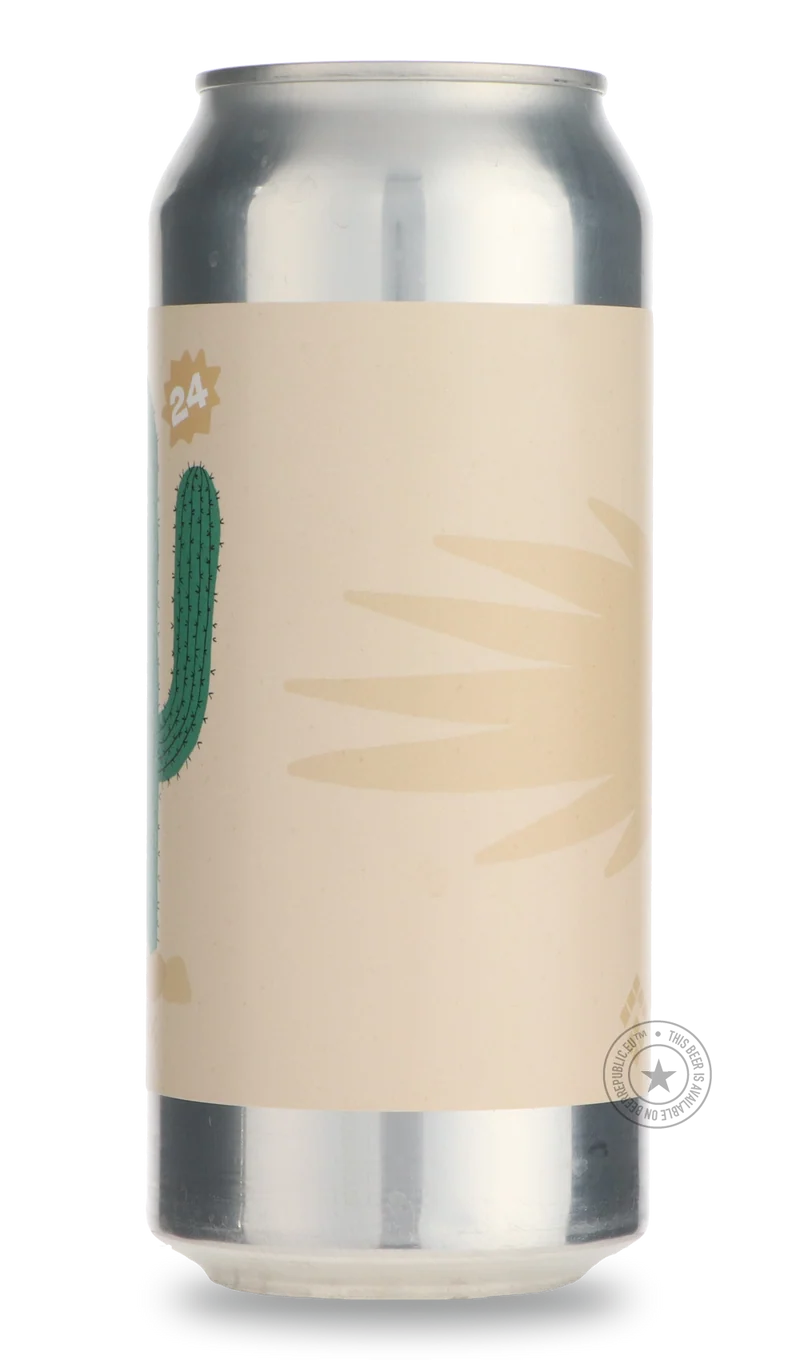 Cactus: Épine 24