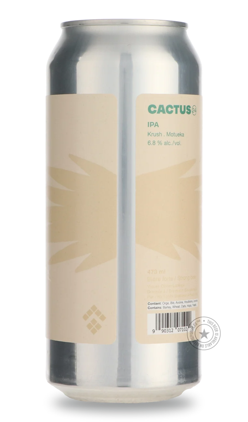 Cactus: Épine 24