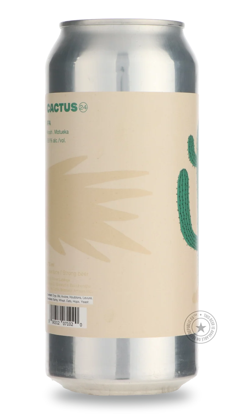 Cactus: Épine 24