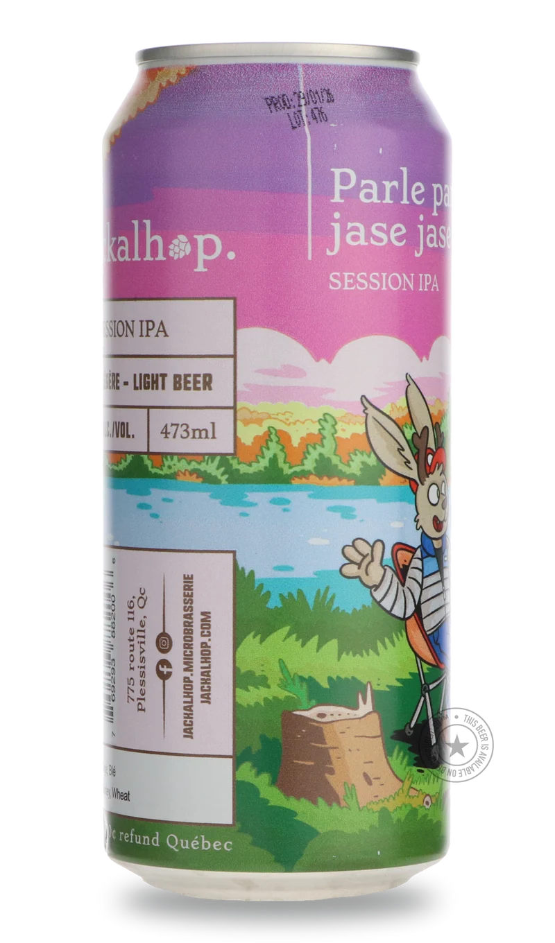 Parle Parle, Jase Jase