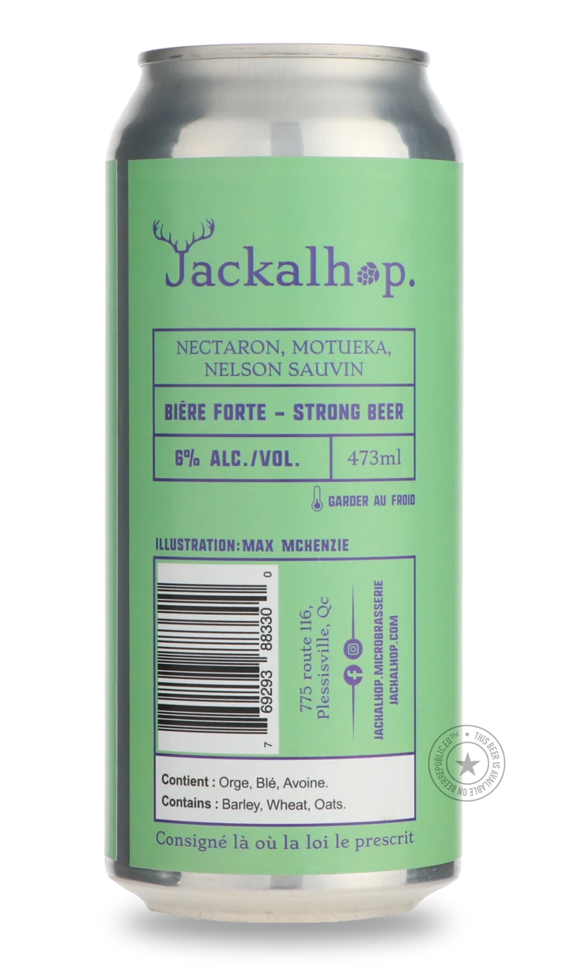 Mr. Jack NZ