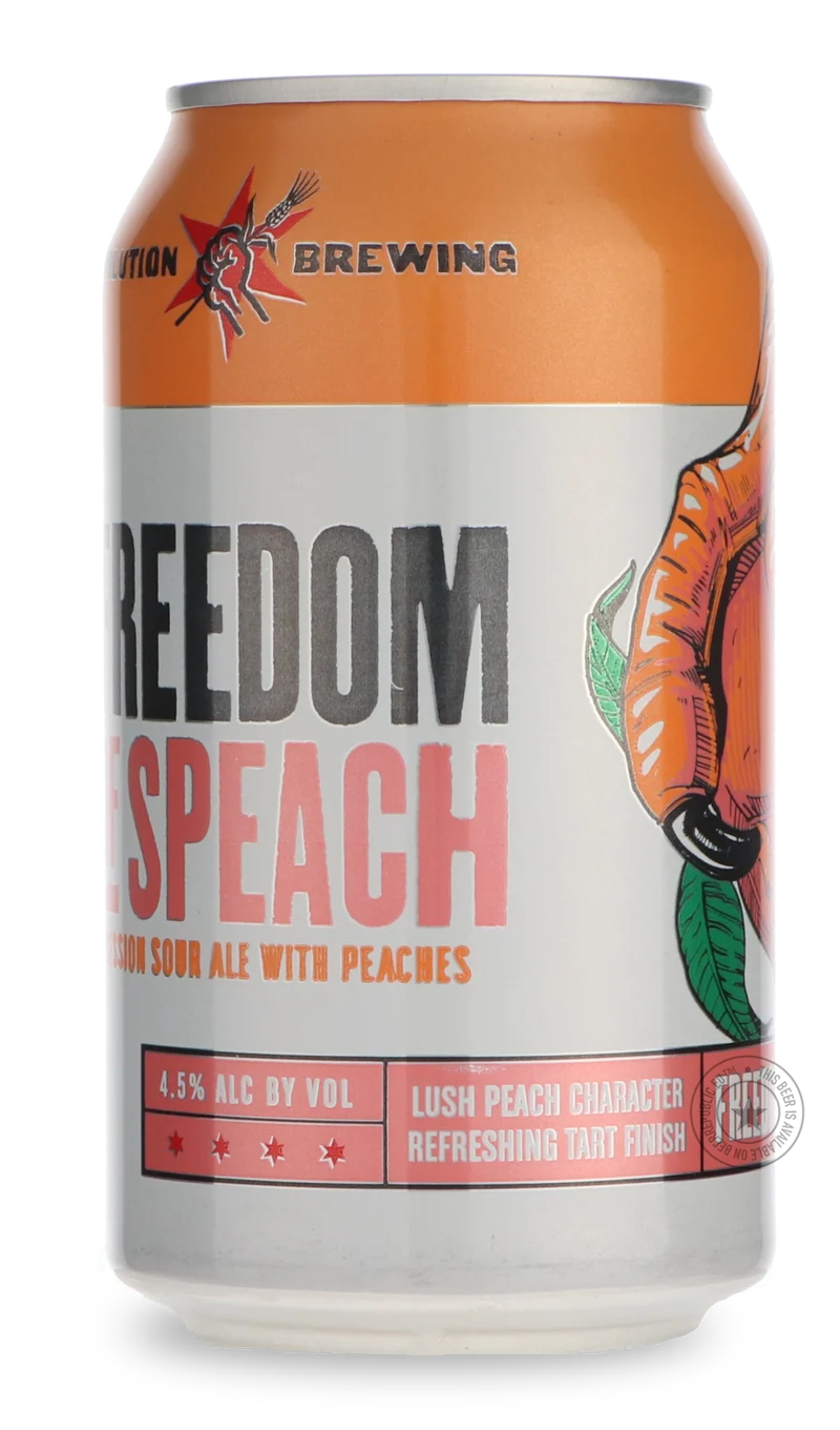 Freedom of Speach
