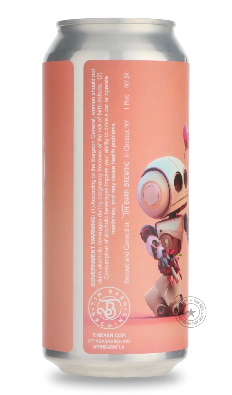 Robot Love