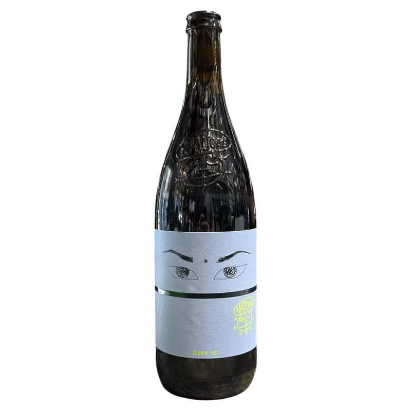 NIEPOORT DRINK ME NAT COOL TINTO 2025 1L