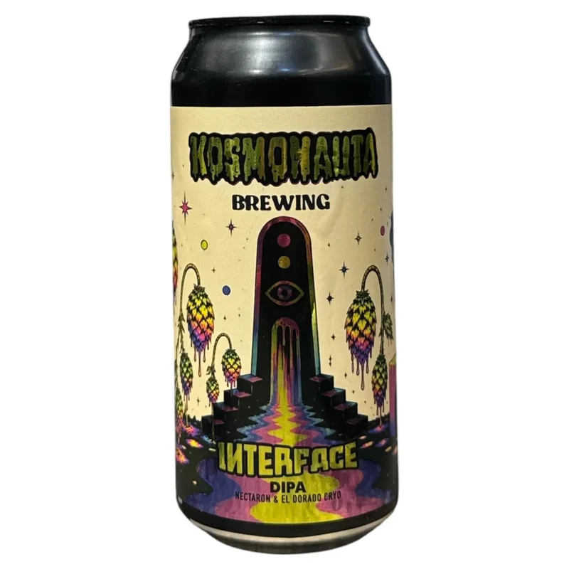 KOSMONAUTA INTERFACE DIPA 44CL