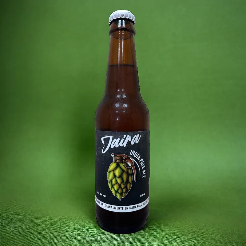 India Pale Ale Caja 12 UD