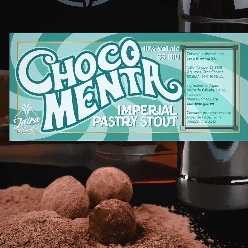 Choco Menta