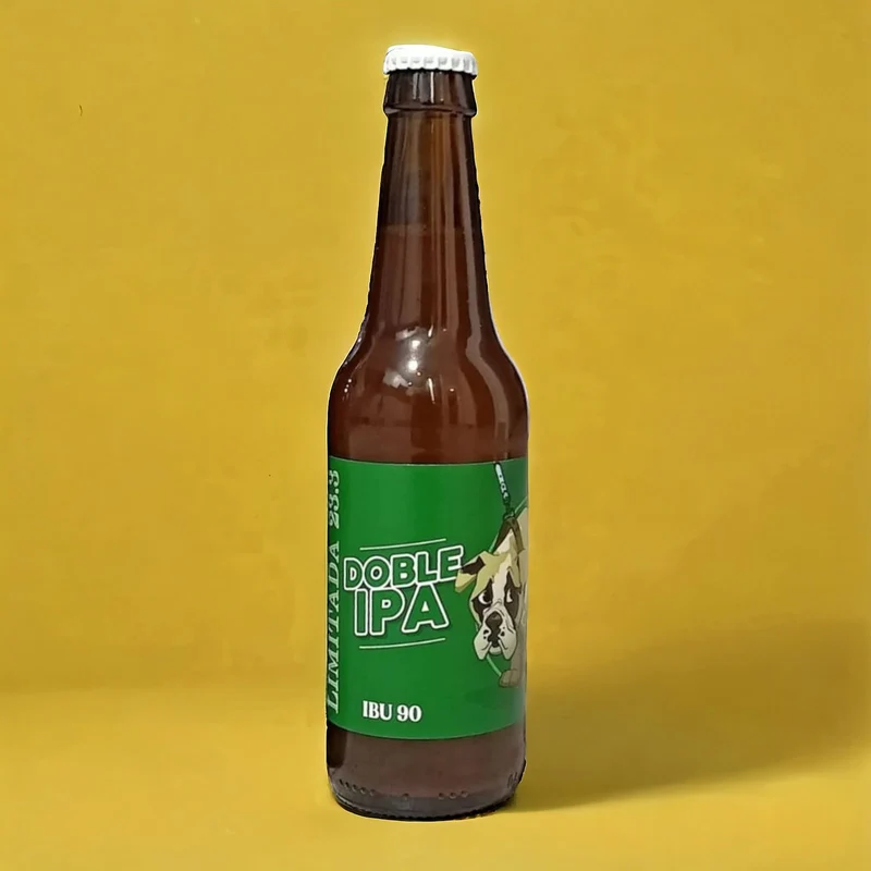 Doble ipa