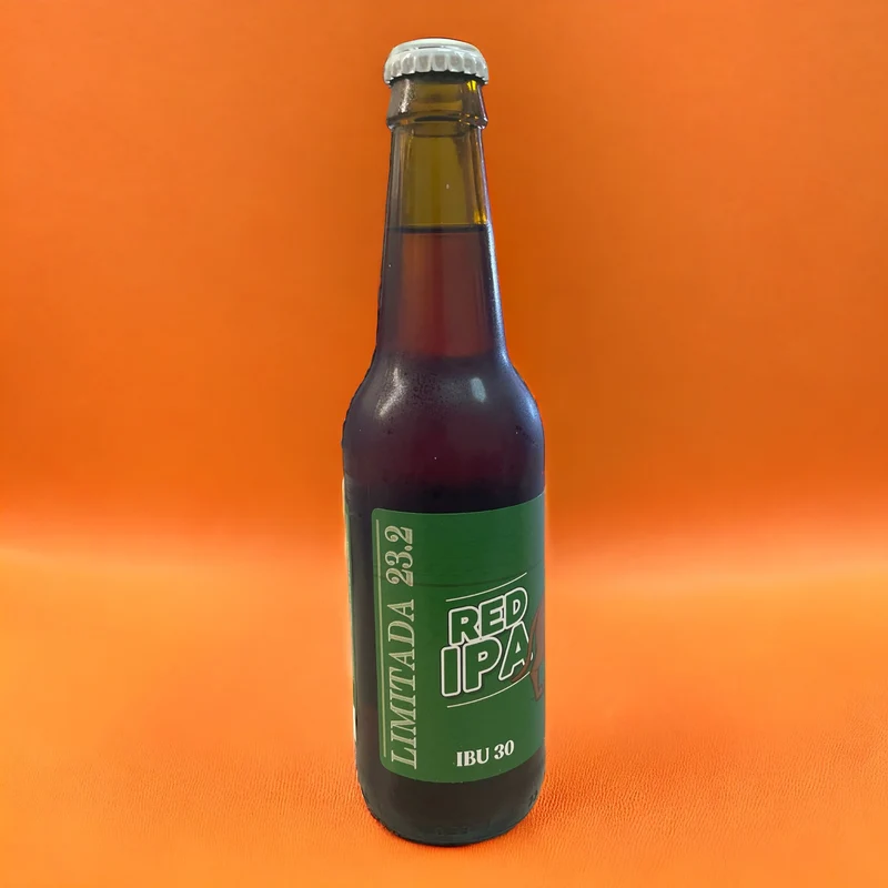 Red ipa - Caja 12 UD