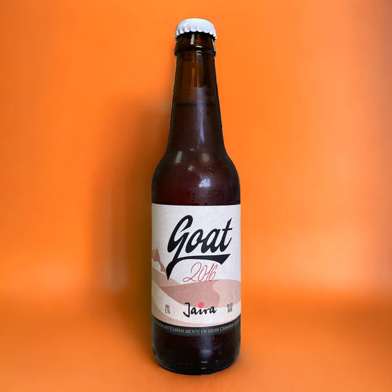 Goat - Caja 12 UD.