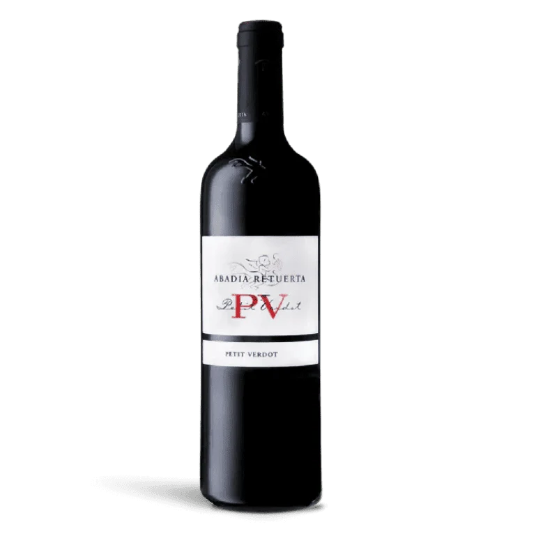 Petit Verdot 2018 Abadía Retuerta, 1 botella de 75 cl