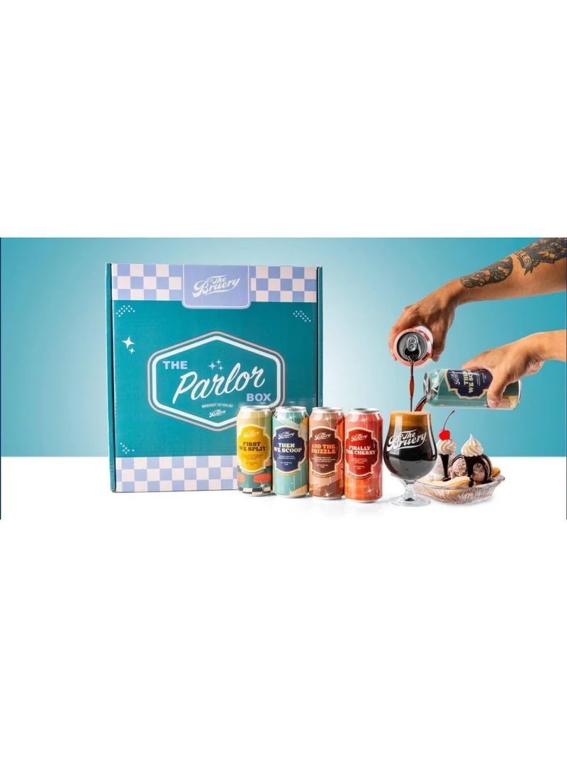 The Parlor Box