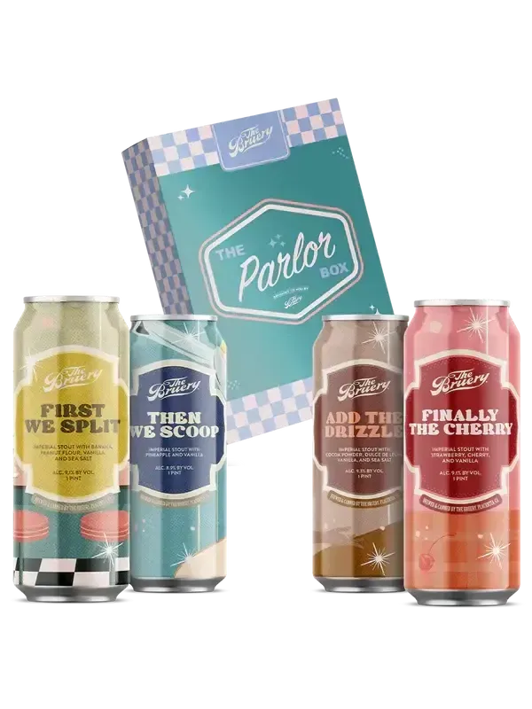 The Parlor Box