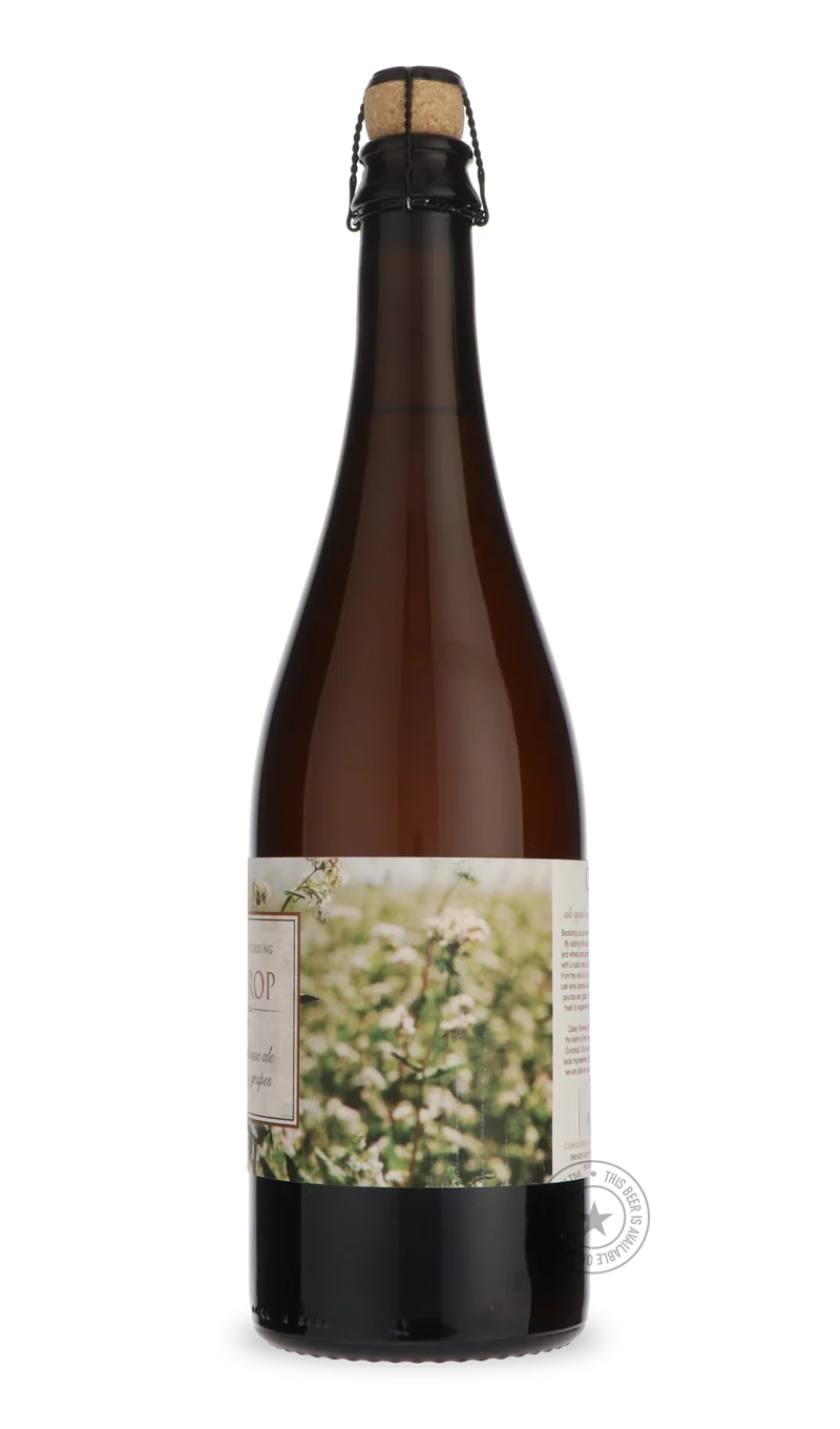 Backdrop: Chardonnay Grape